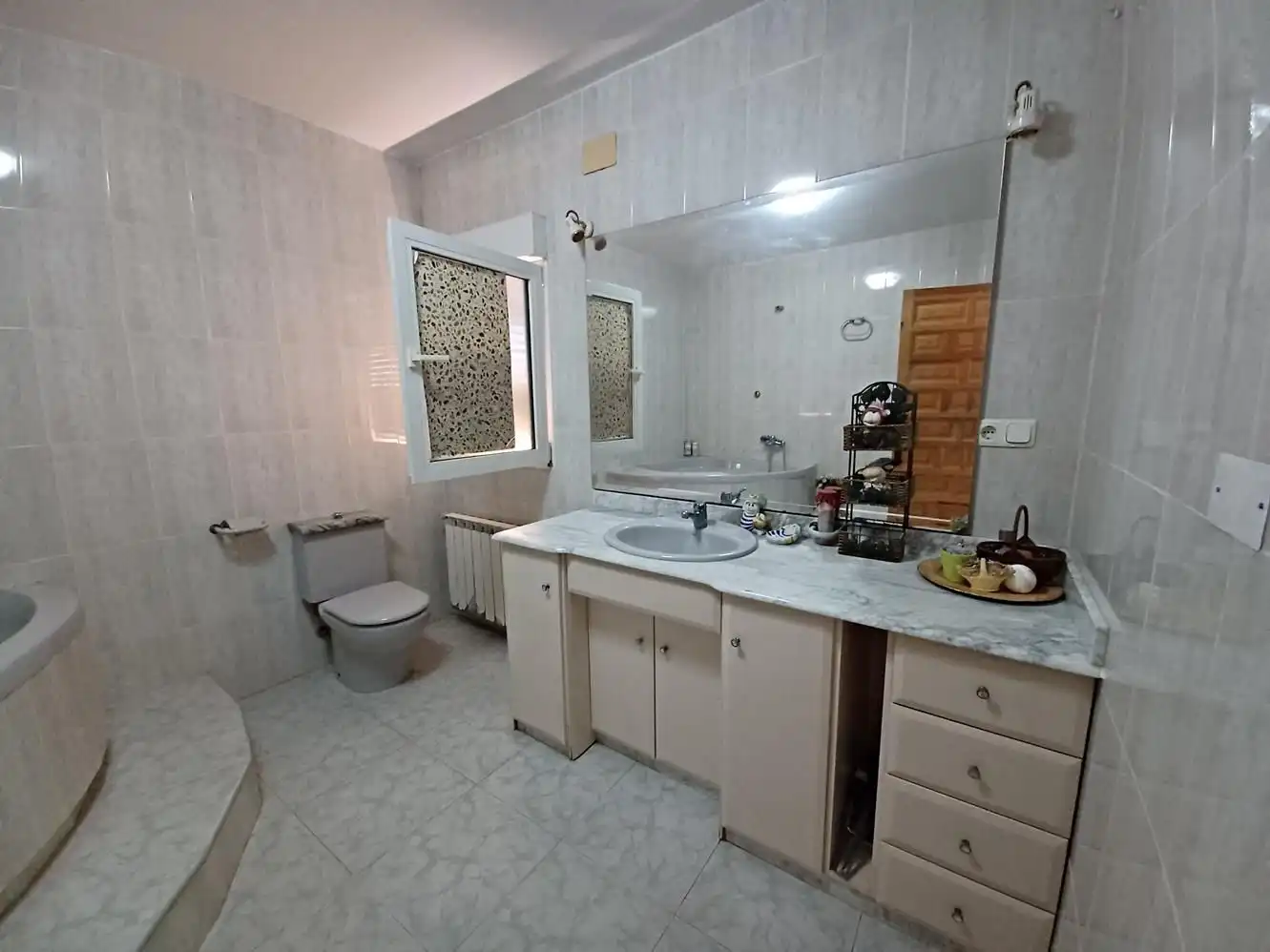 Casa amb jardí en venda a Fuensanta, imagen 14