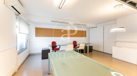 Photo 2 of Office for sale in Av. de Josep Vicenç Foix, Sarrià, Barcelona
