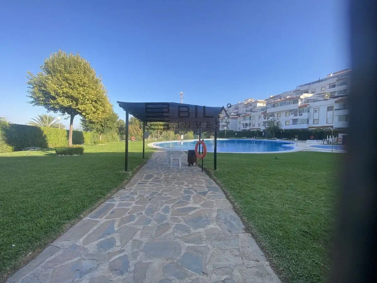 Flat with pool for sale in los Girasoles, imagen 28
