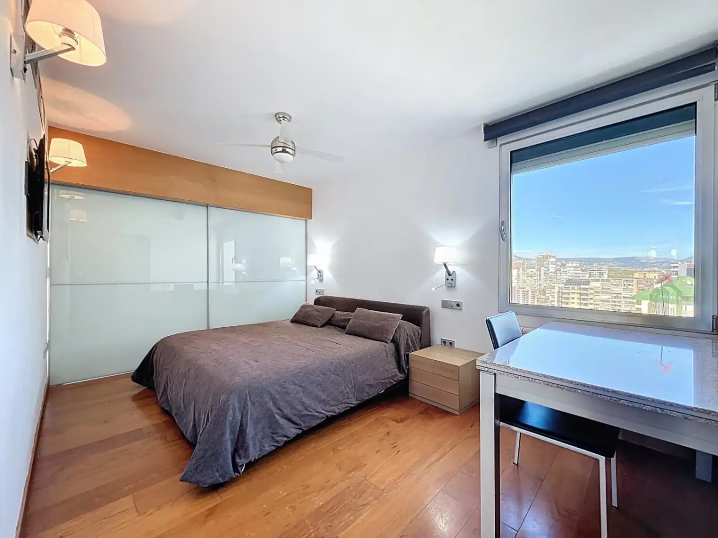 Appartement avec terrasse à vendre à Levante Alto, imagen 36