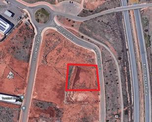 Industrial land for sale in Betxí