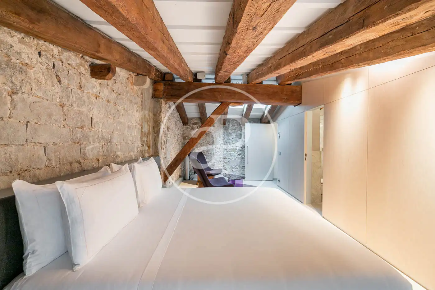 Flat for rent in Plaça de Sant Just, Barri Gòtic