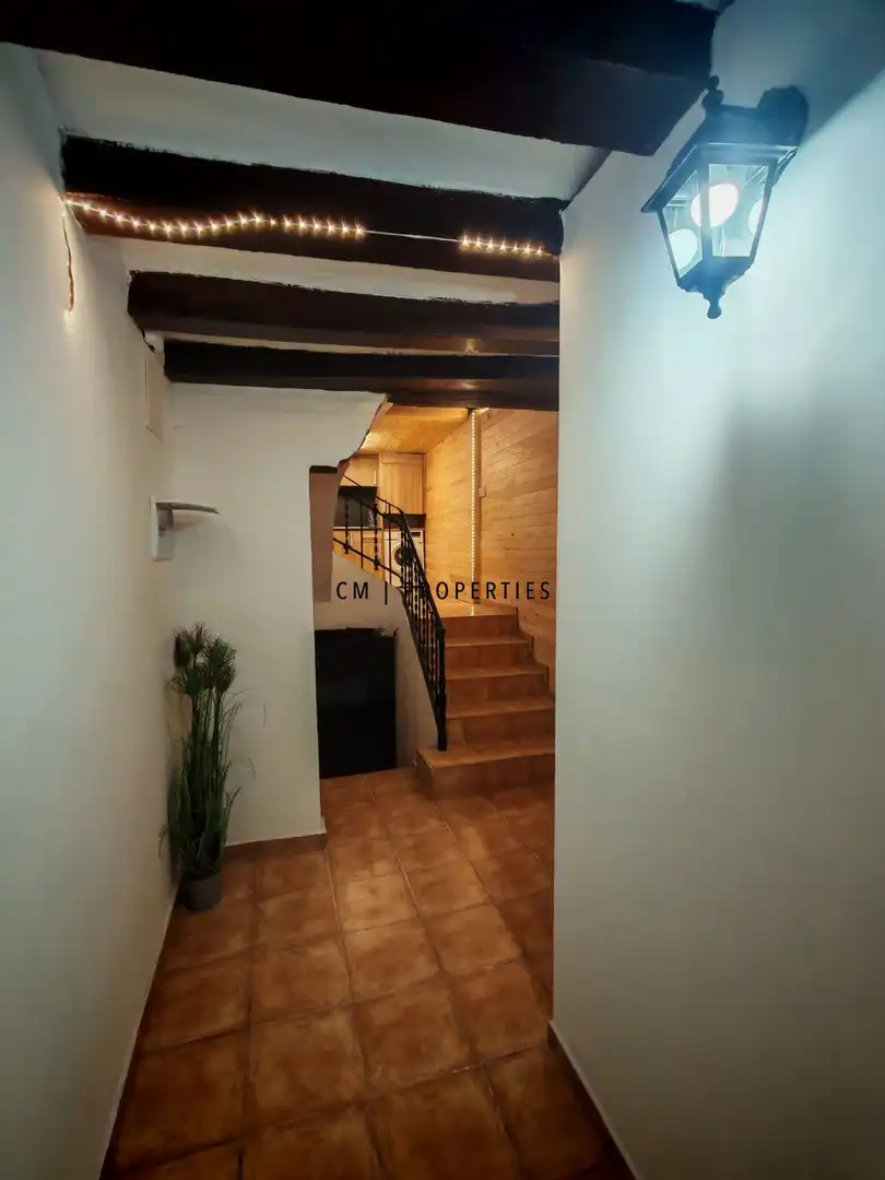 Casa o chalet de alquiler en Cocentaina con Terraza y Amueblado