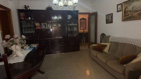 Foto 5 de Apartament en venda a Camí Reial, Torrent