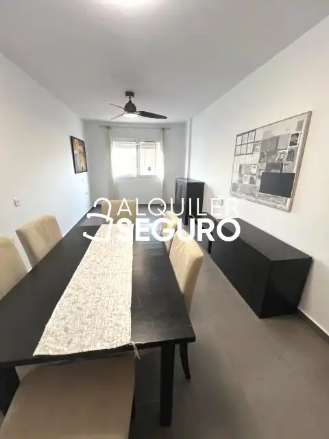 Habitación de Piso de alquiler en Ceutí, Murcia