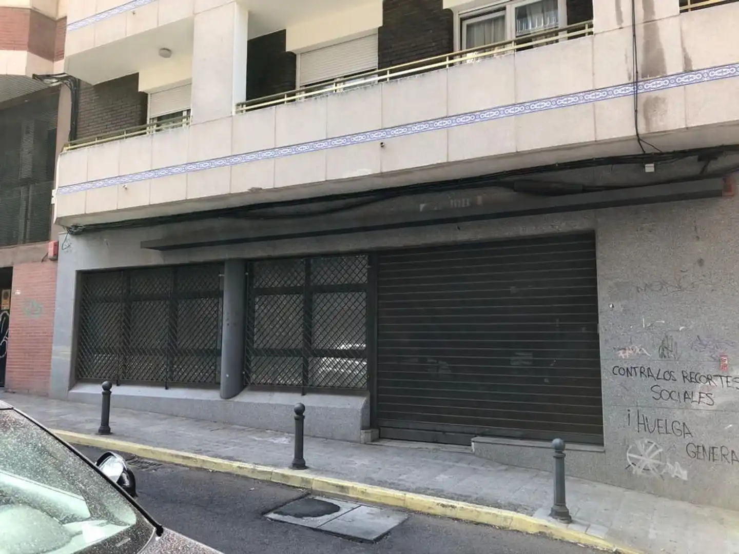 Local comercial en venta en Calle Pozo Dulce, imagen 10