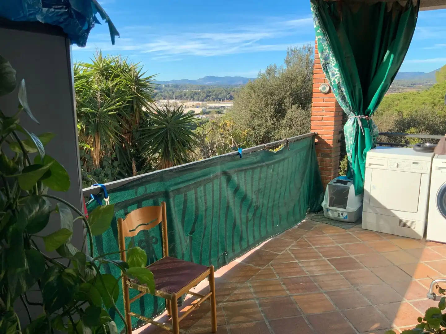 Casa con giardino in vendita a Llinars del Vallès, imagen 35