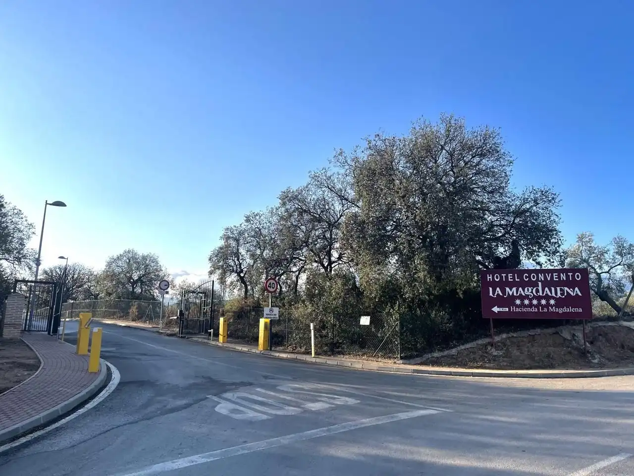 Terreni e lotti in vendita a Bobadilla - Bobadilla Estación - La Joya, imagen 5
