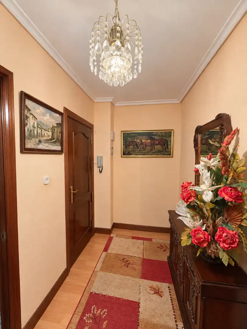 Appartamento con terrazza in vendita a Beraun - Pontika, imagen 14