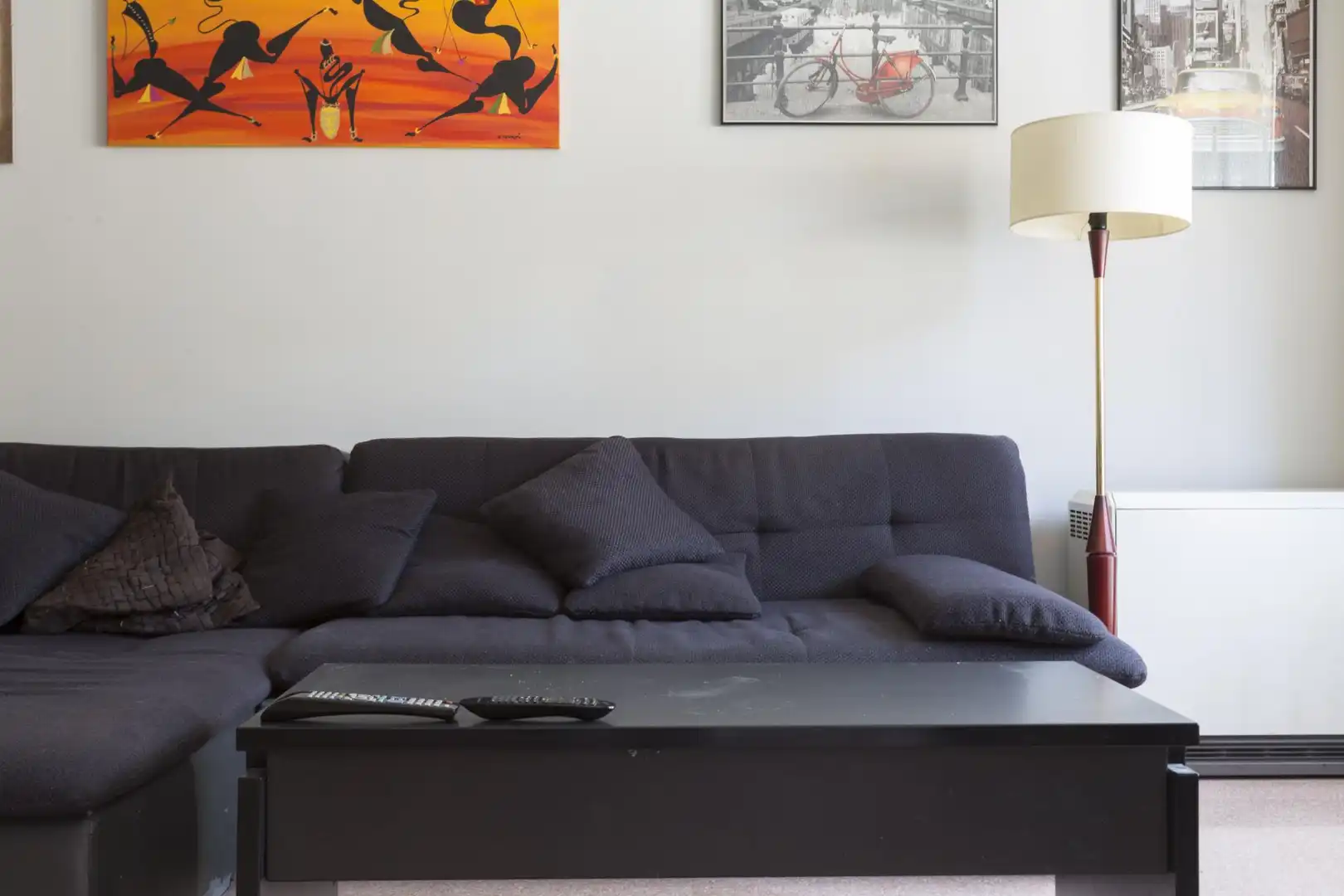 Flat with lift for sale in de l'Arquebisbe Alemany, imagen 17