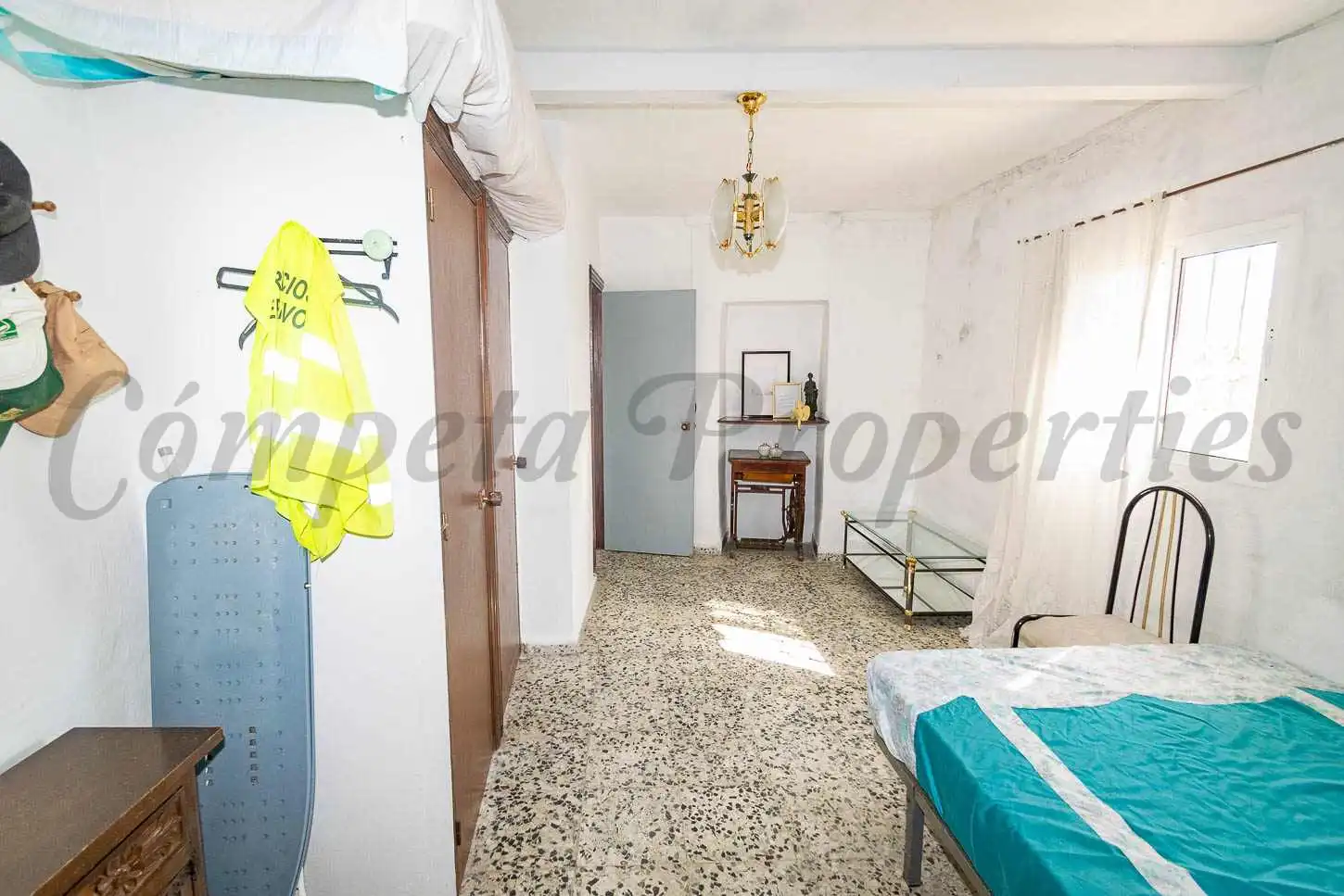 Casa rústica con terraza en venta en Torrox Pueblo, imagen 13