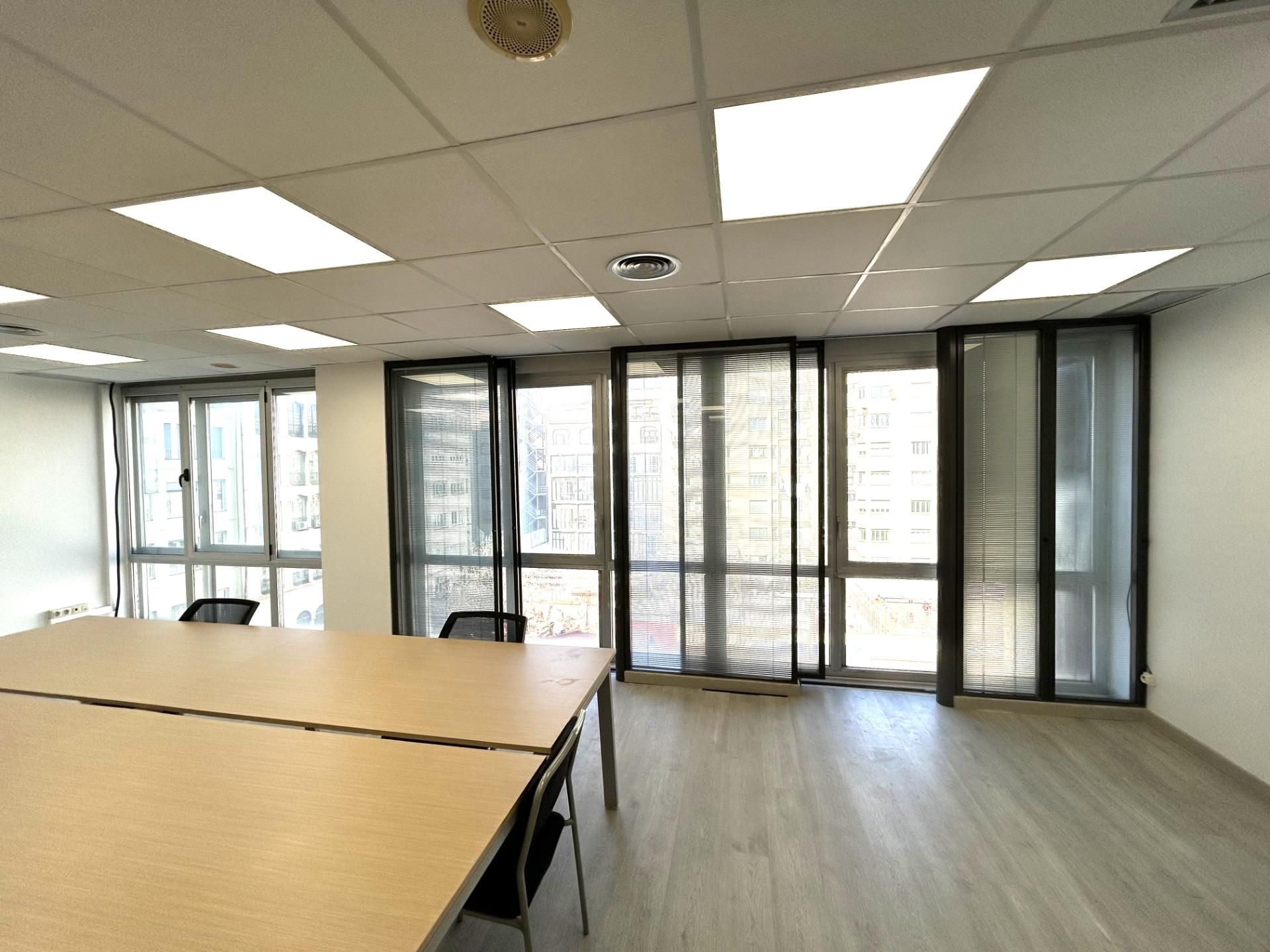 Office to rent in Carrer del Consell de Cent, Dreta de l'Eixample