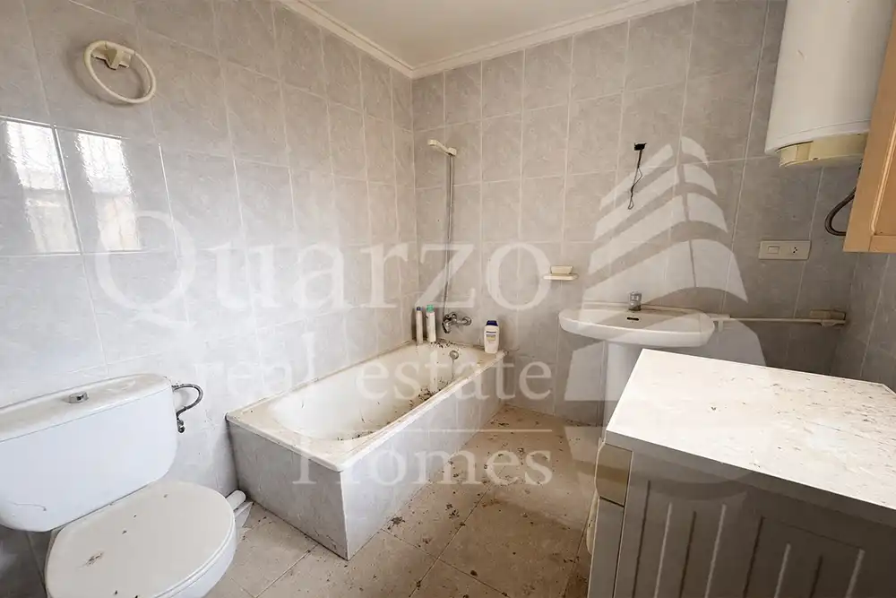 Bathroom of Detached homes for sale in Salinas  with Storage room and Furnished