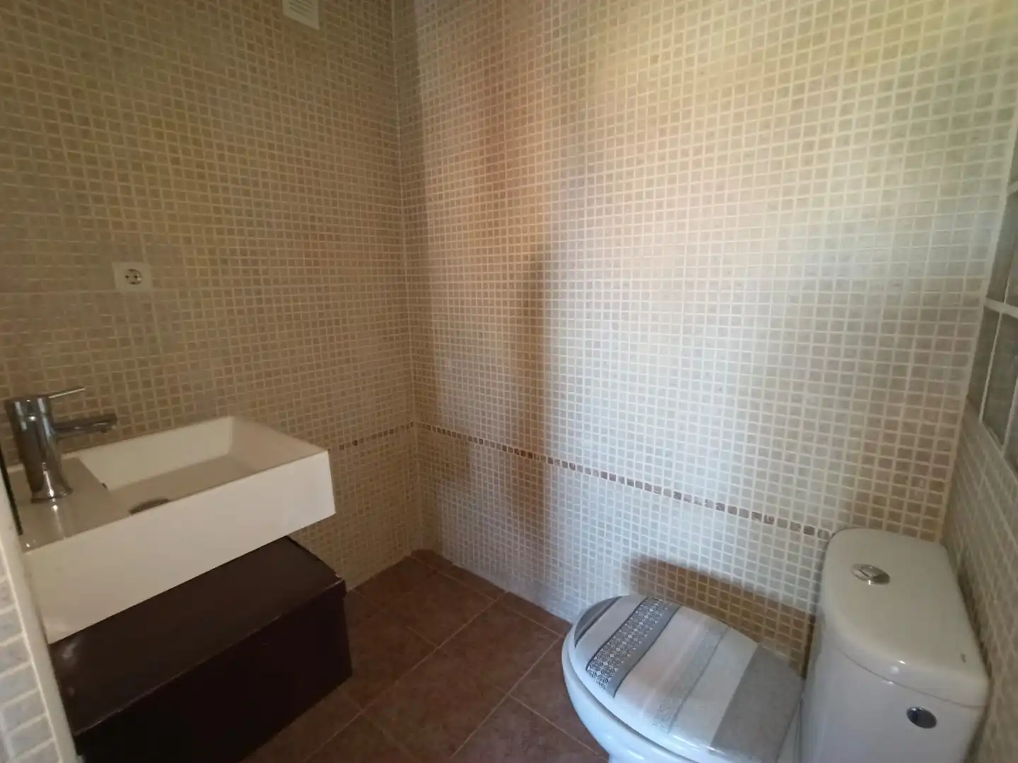 Bany de Pis en venda en La Cañada