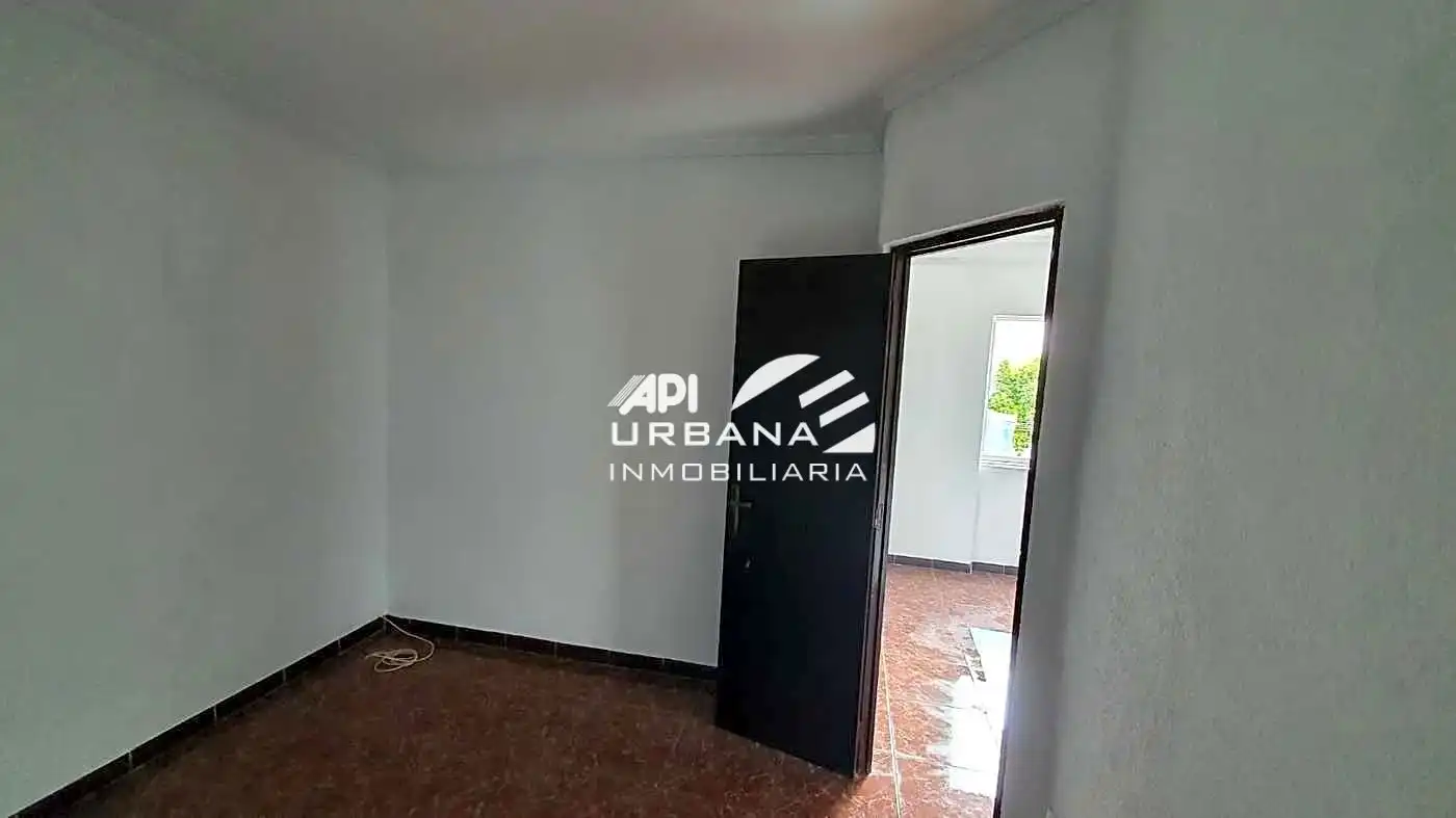 Bedroom of Flat for sale in Nueva Carteya