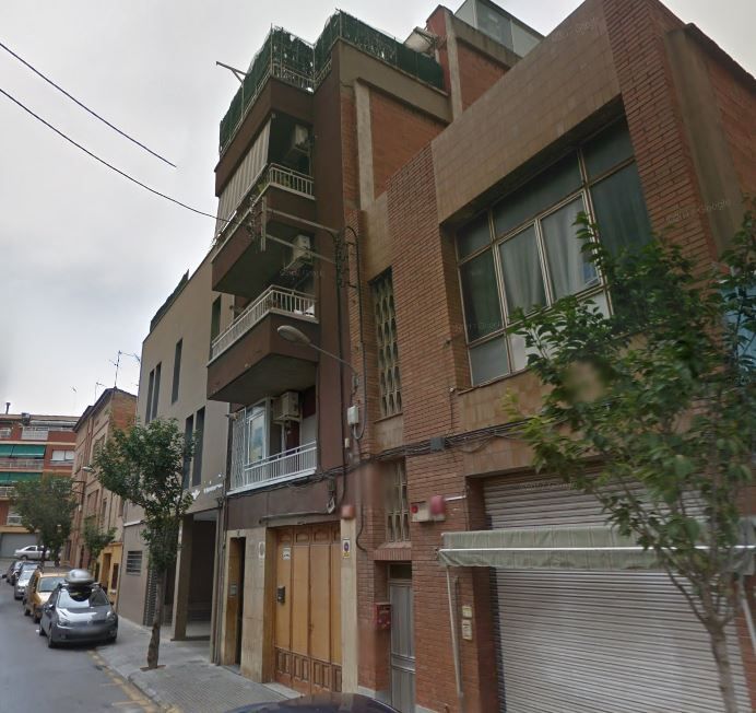 Exterior view of Box room for sale in Montcada i Reixac