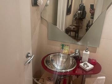 Photo 5 of Flat for sale in Avenida Carlos VII Etorbidea, 8, Centro, Bizkaia