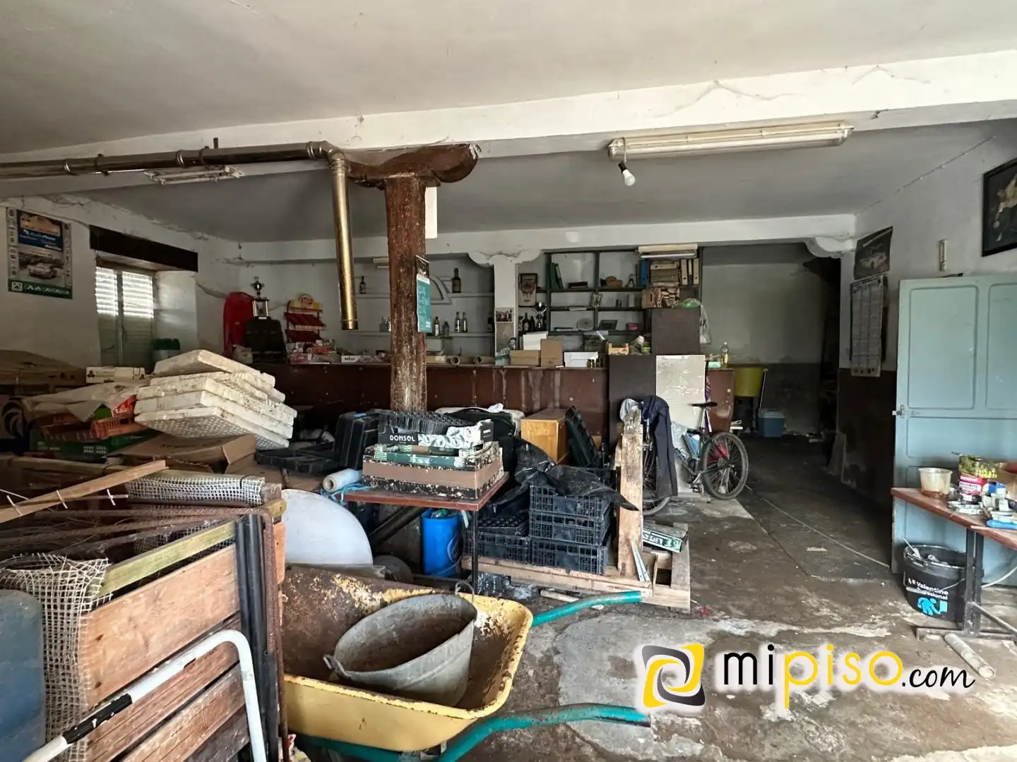 Maison avec jardin à vendre à Voto, imagen 12