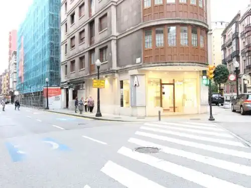 Business premises to rent in Centro, imagen 12
