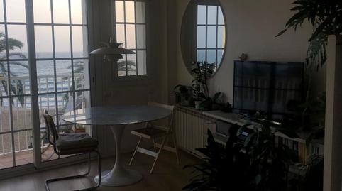 Foto 3 de Apartament de lloguer a Passeig de la Ribera, Centre, Barcelona