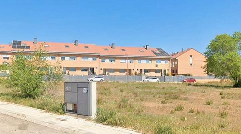 Foto 5 de Residencial en venda a Avenida de Miguel de Cervantes, 82, Los Hueros, Madrid