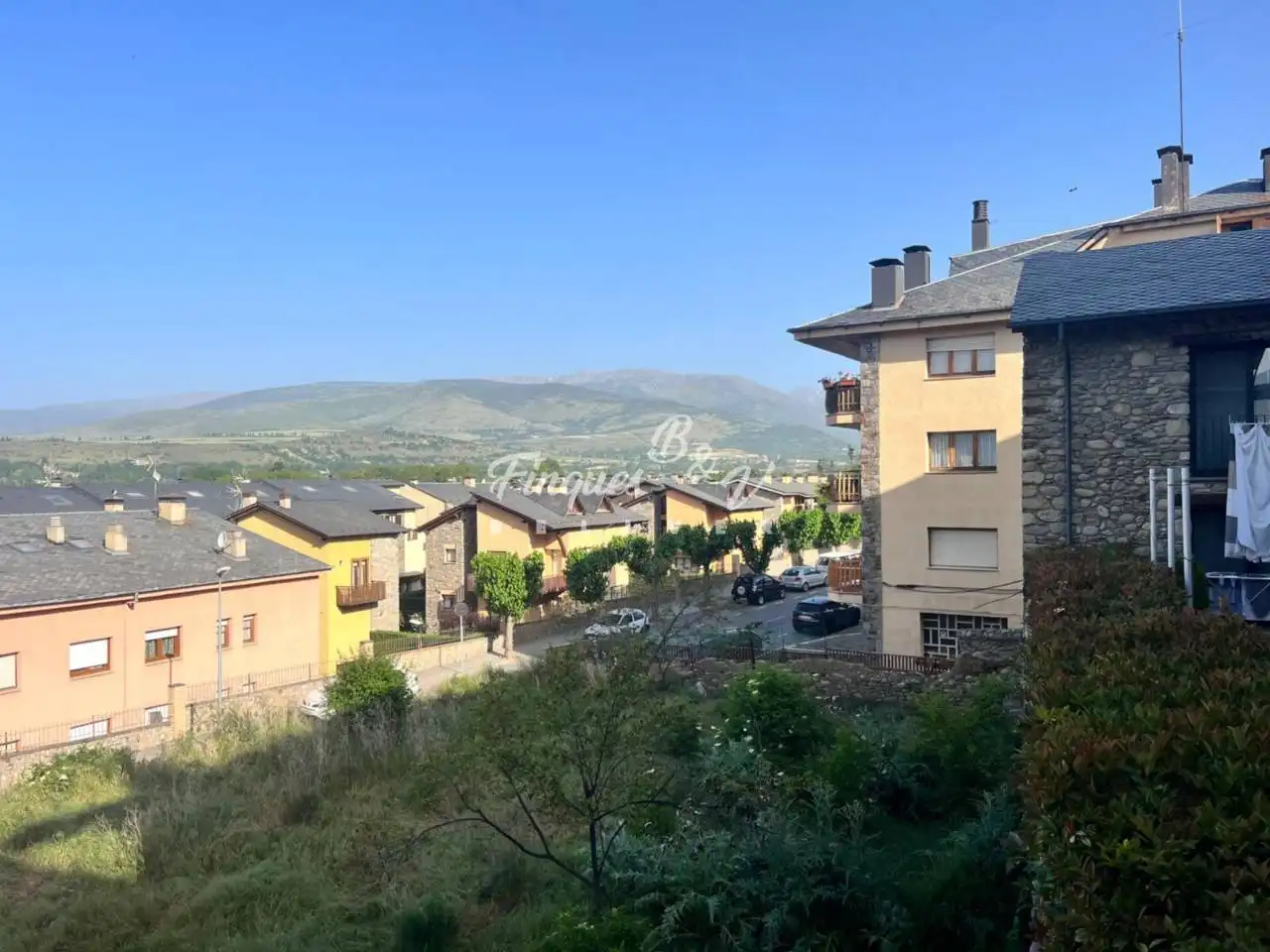 Residential land for sale in Calle Puigpedrós 1, imagen 3