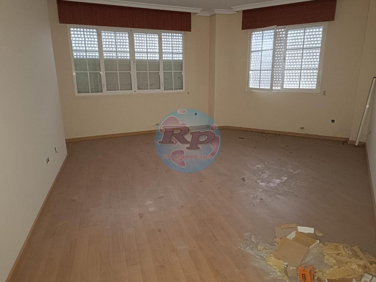 Flat for sale in Ponferrada  with Heating, Terrace and Storage room