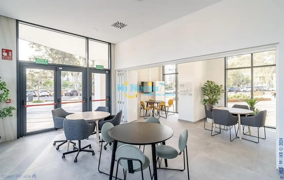 Apartment with pool for sale in Centro, imagen 16