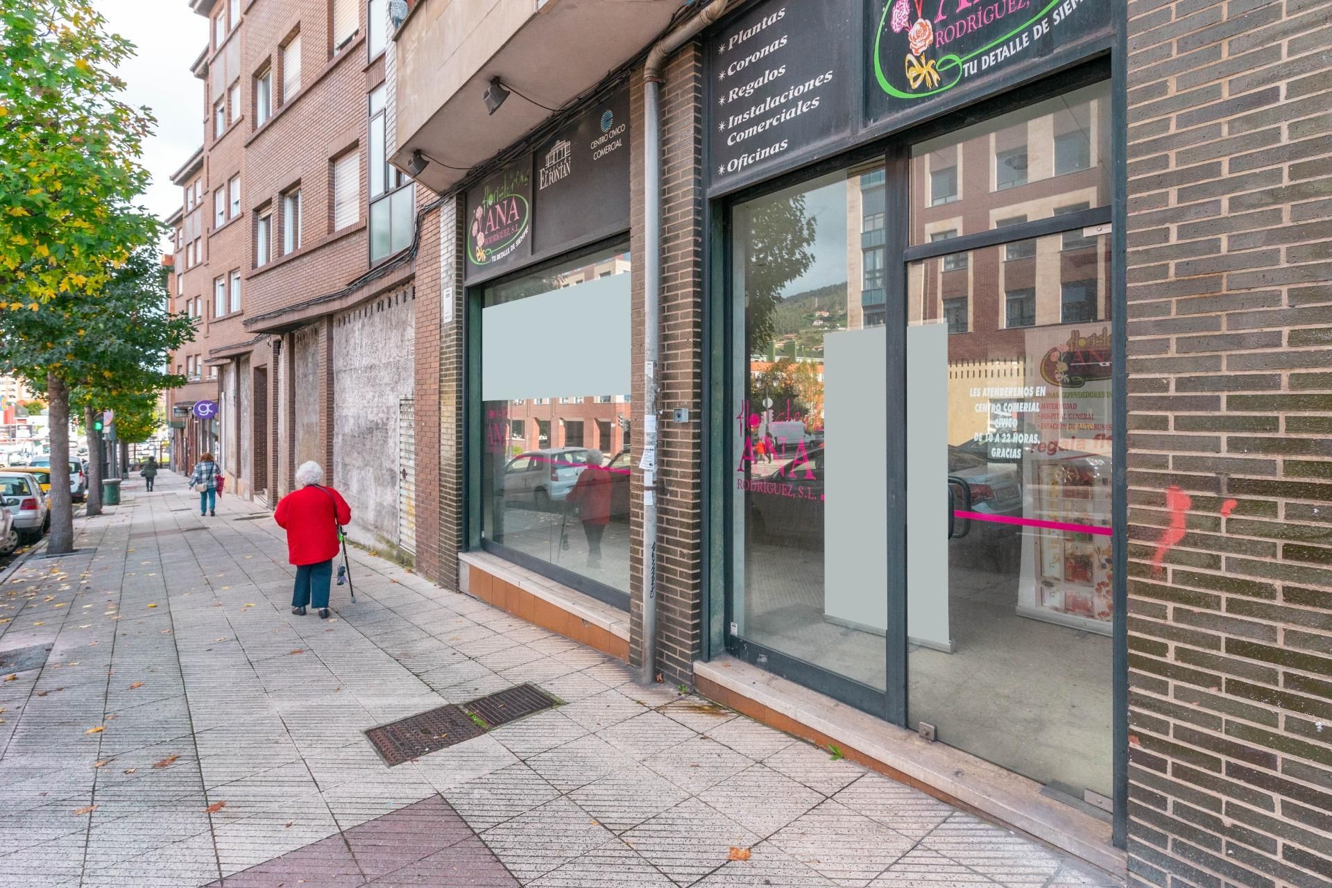 Local en venda en Oviedo 