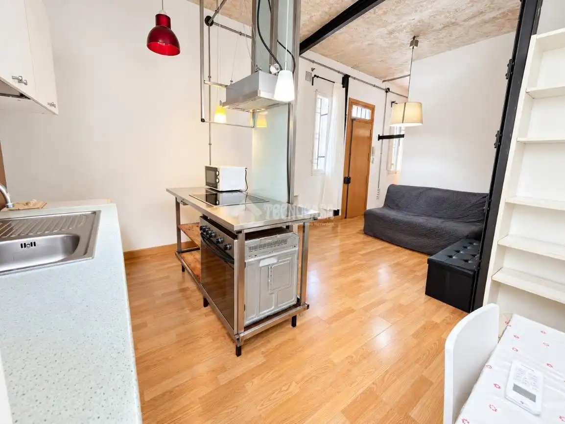 Flat for sale in Centro