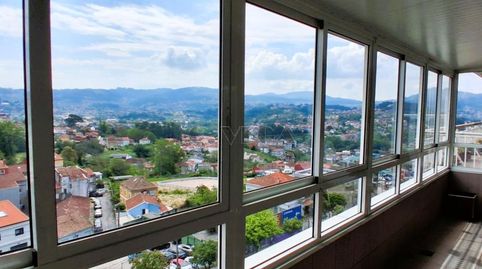 Foto 2 de Piso en venta en O Castro, Vigo
