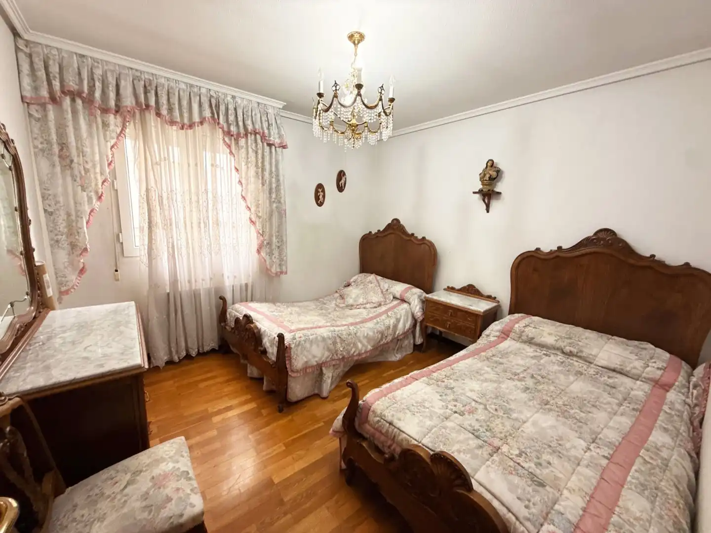 Wohnung mit Aufzug zum Verkauf in Centro, imagen 11