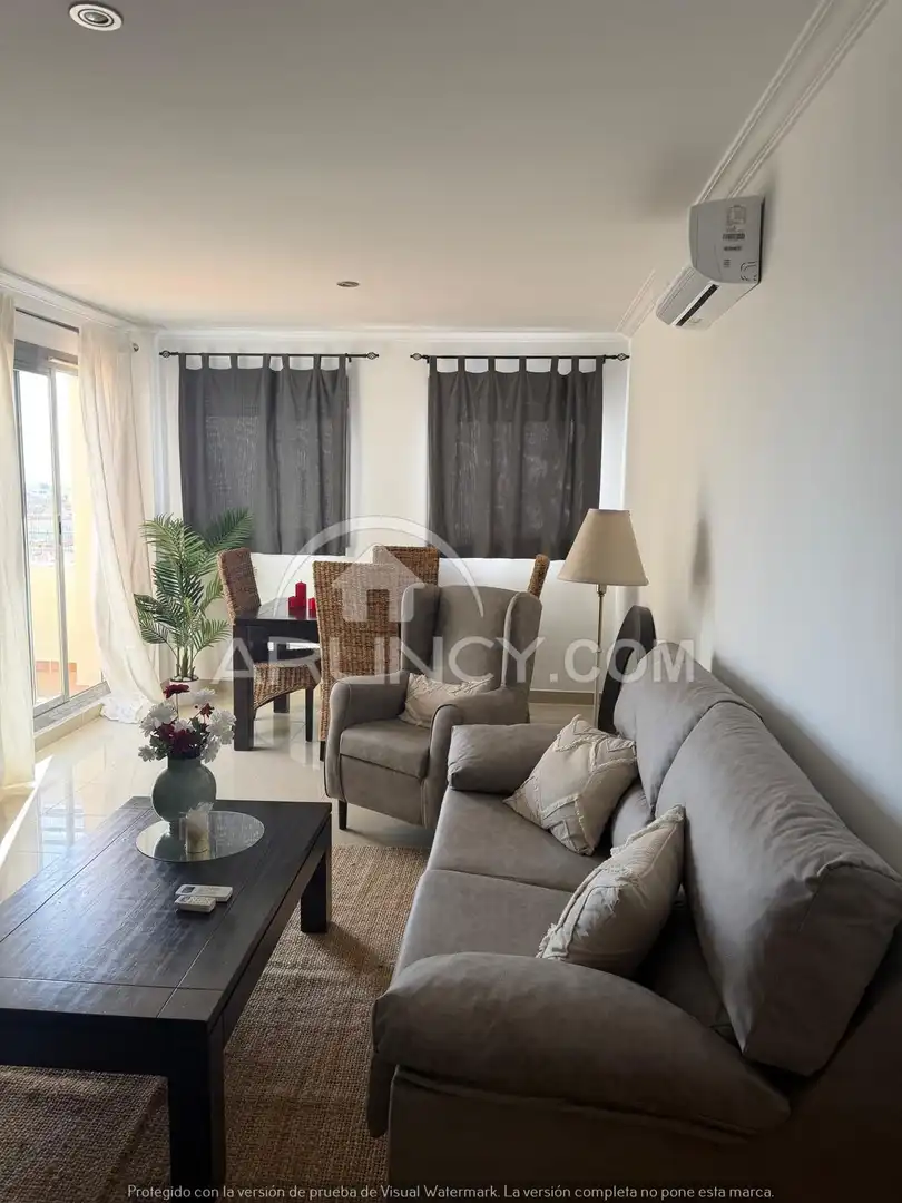 Flat with lift to rent in La Paz, imagen 9