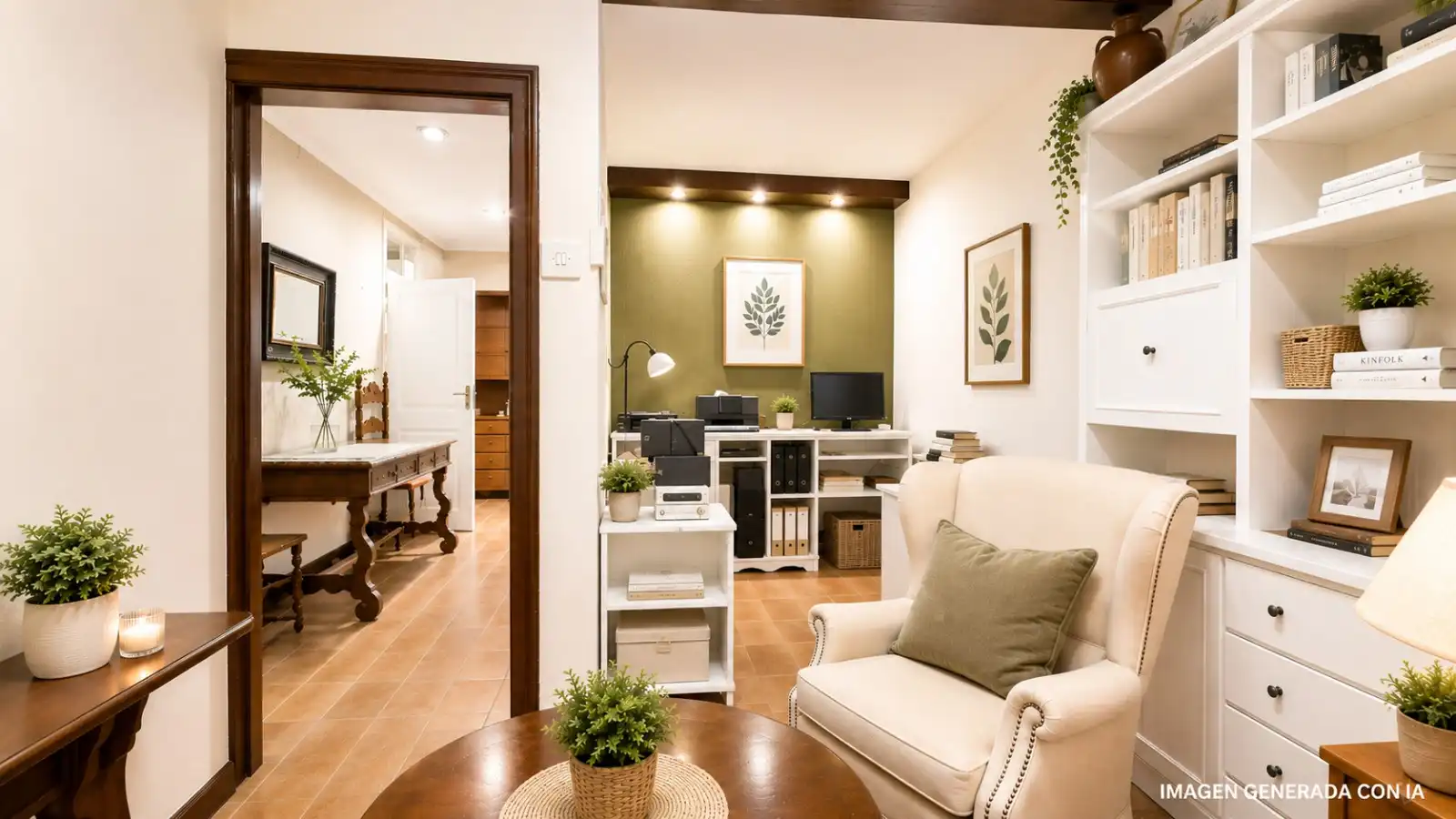 Appartamento in vendita a Carrer del Portal Nou, imagen 14