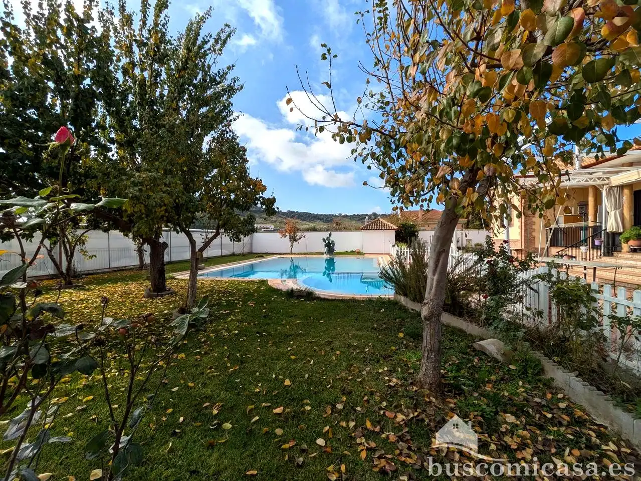 House with pool for sale in LLanos del Arenal, imagen 10