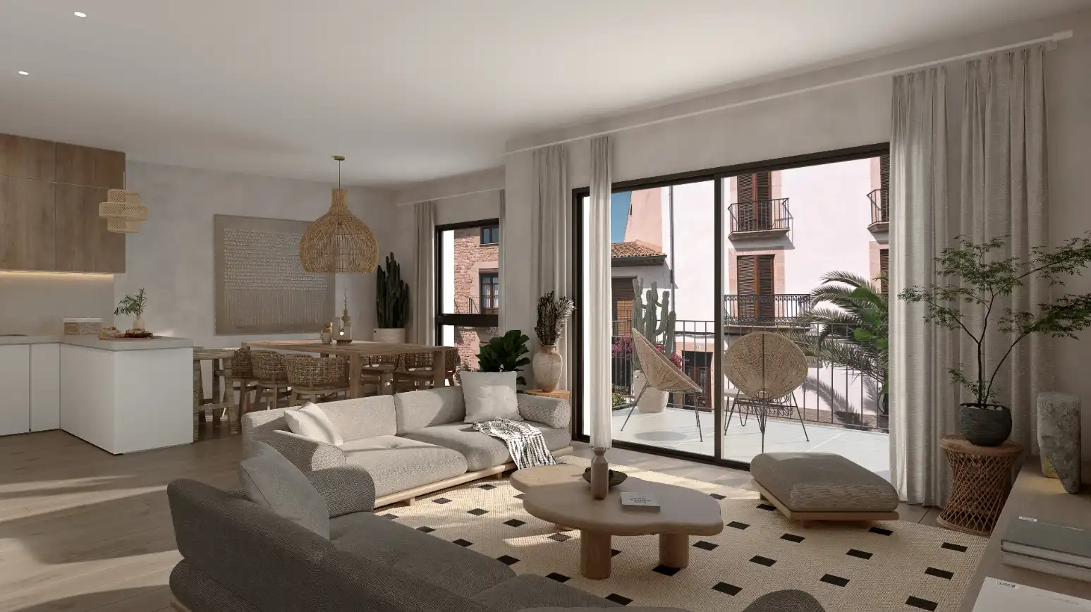 Ground floor for sale in Carrer de Gravina, 98, Tueda
