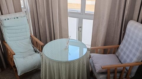Photo 3 of Flat for rent in San Nicolás, Murcia Capital