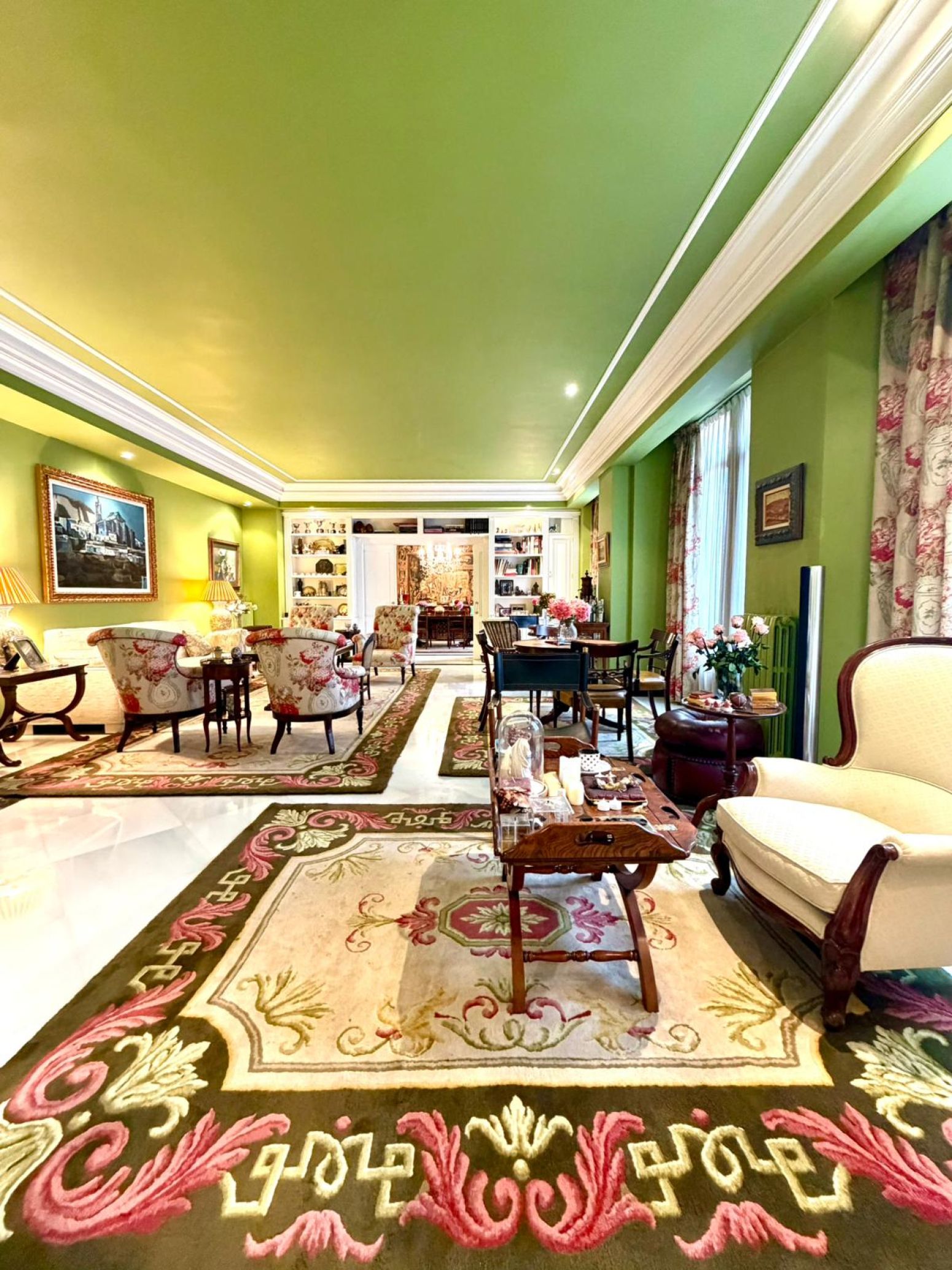 Flat for sale in Oviedo - calle cervantes, Plaza de América