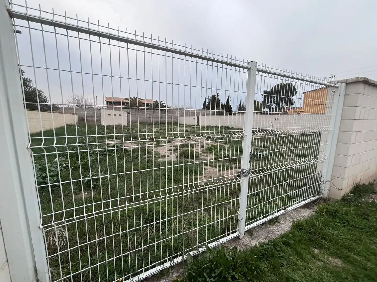 Grundstücke zum Verkauf in El Burgo de Ebro