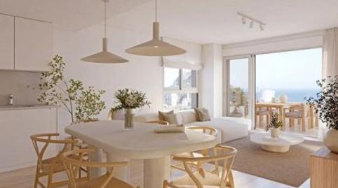 Foto 5 de Apartamento en venta en Marisol Park - Ortembach - Los Almendros, Calpe / Calp