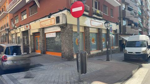 Photo 2 of Premises for sale in Vallehermoso, Madrid