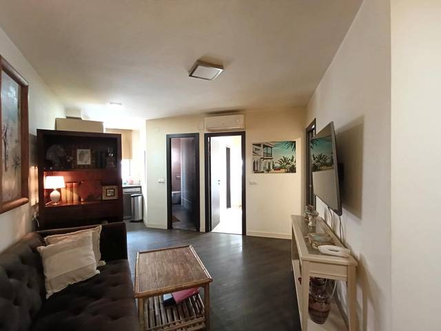 Piso en Venta en Perchel Sur - Plaza de Toros Vieja