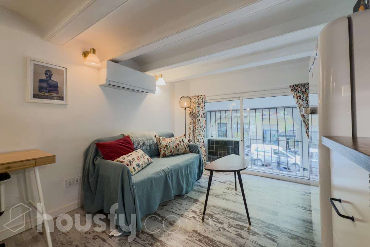 Loft en venda a Carrer de la Diputació, La Nova Esquerra de l'Eixample
