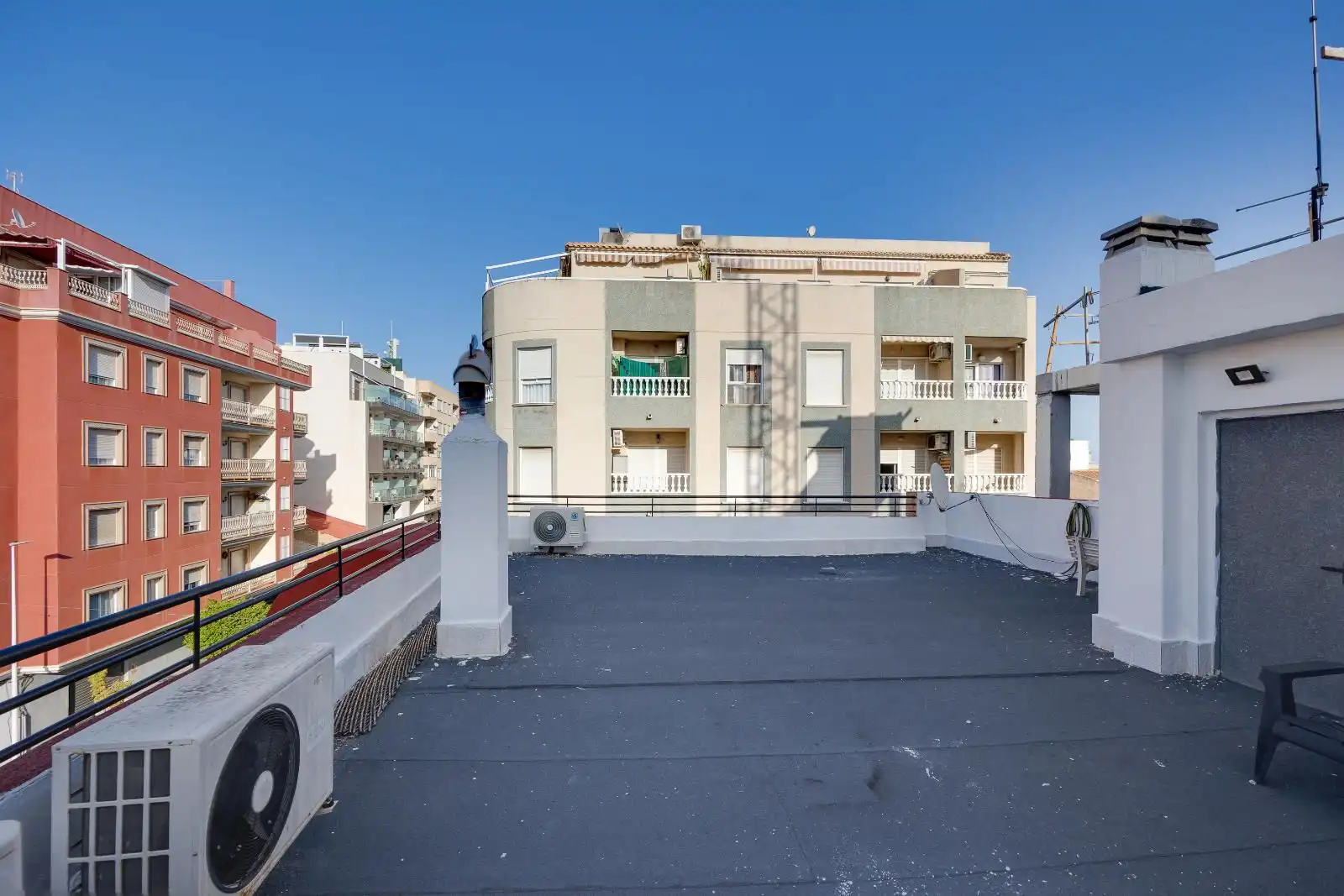 Apartament en venda a Centro, imagen 43