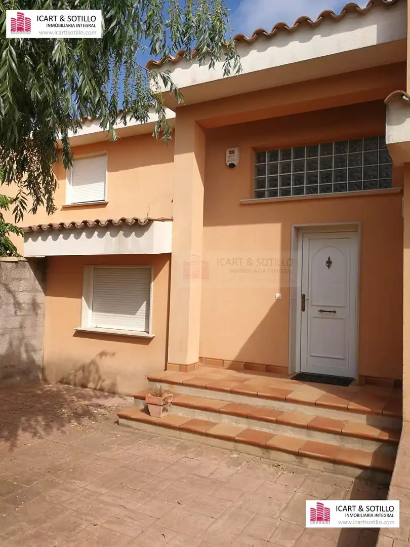 Detached house with terrace for sale in Closa de Vinaròs - Ermita, imagen 7