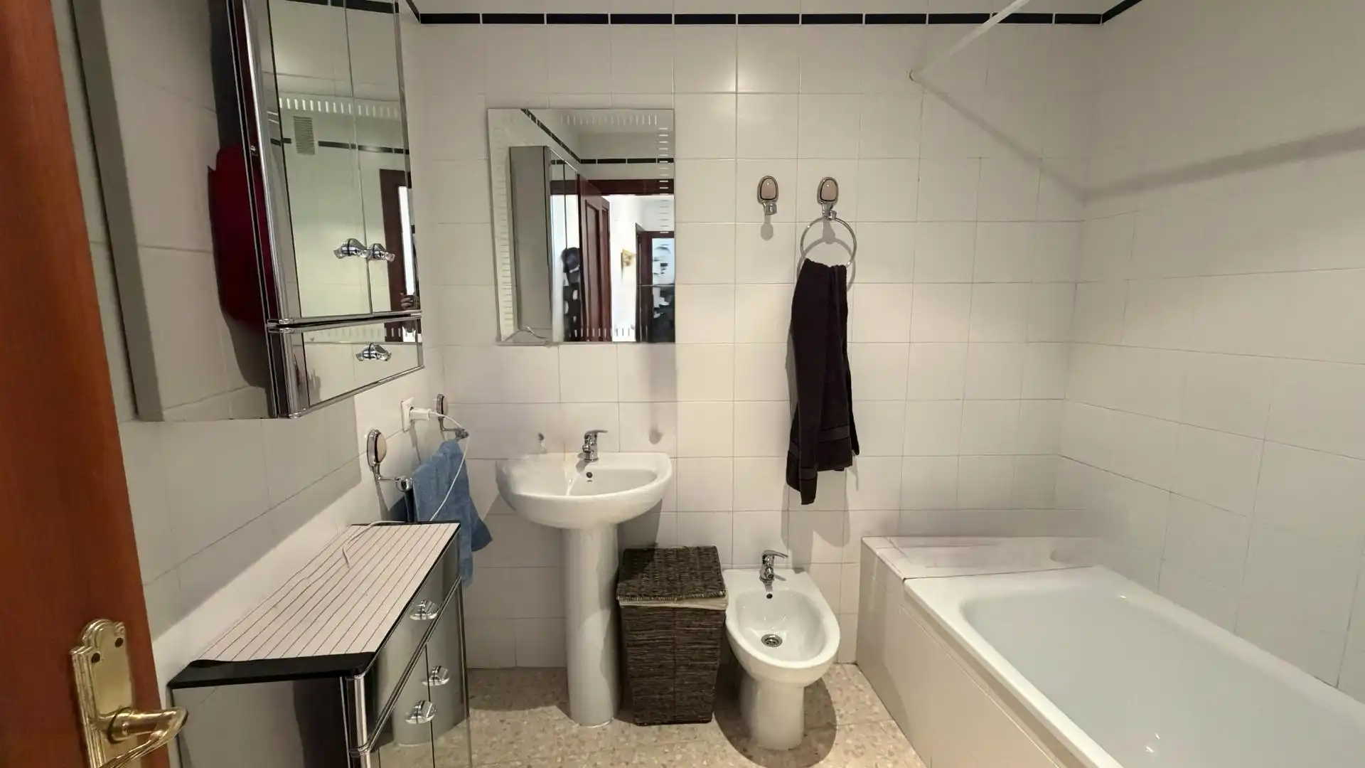Flat with lift for sale in Avenida Villa de Madrid, imagen 55