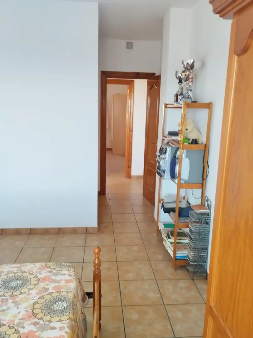 Casa rústica amb terrassa en venda a Camino Polígono 19 Parcela 224 ERMITA. ALBONDON (GRANADA, imagen 26