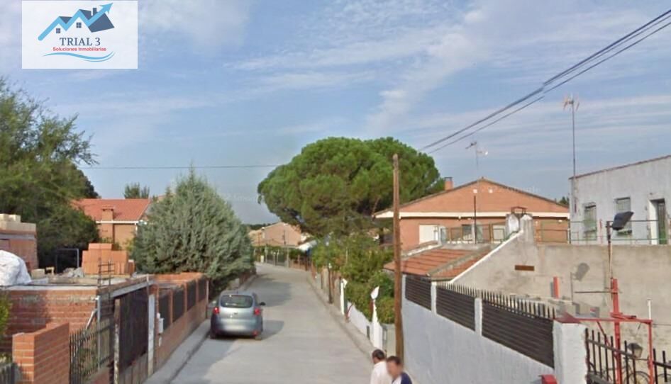 Casa o chalet en venta en Calle ST OLALLA SA, Escalona