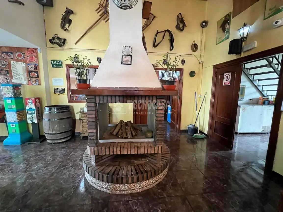 Houses for sale in Morelábor  with Balcony