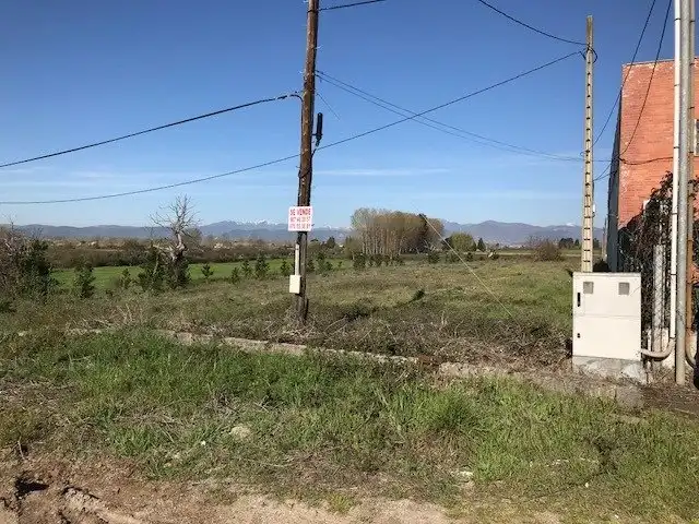 Casa rústica en venda a Camponaraya